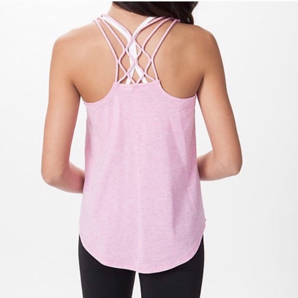 lululemon athletica Other - Ivivva Lululemon Tank